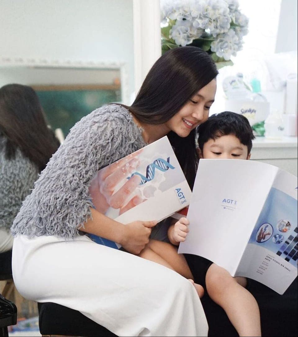 Customer story 2