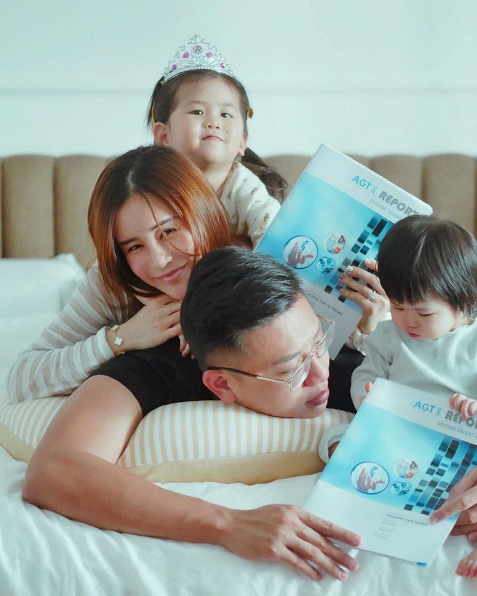 Customer story 3