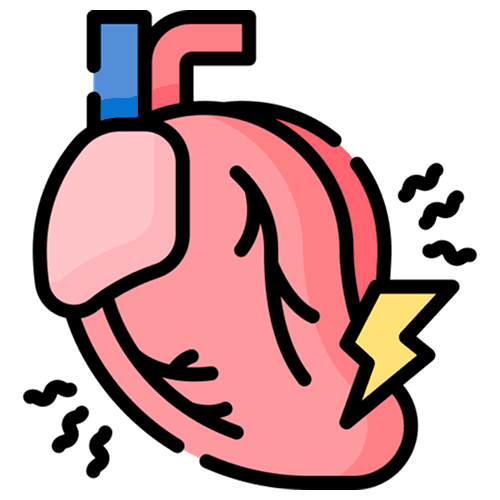 Coronary Heart Disease