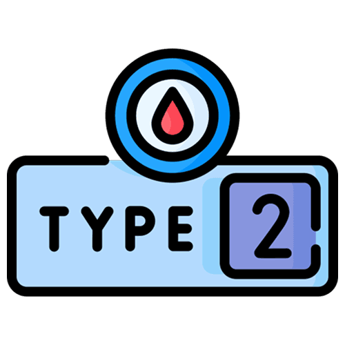 Type 2 Diabetes Mellitus