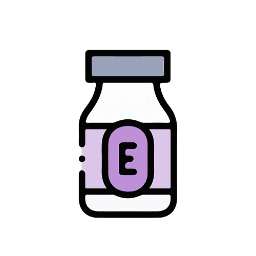 Vitamin K Need
