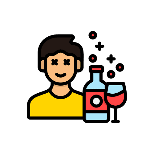 Alcohol Sensitivity