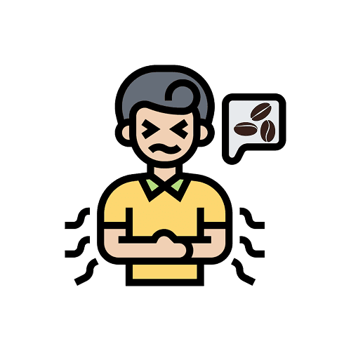 Caffeine Sensitivity
