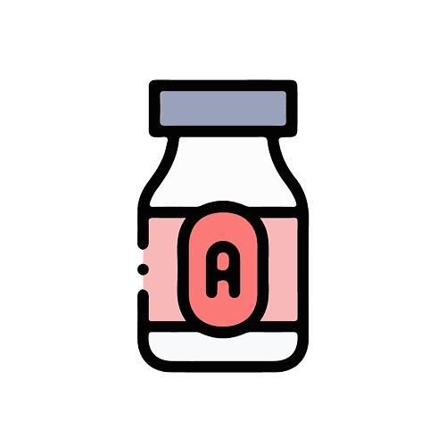 Vitamin B6 Need
