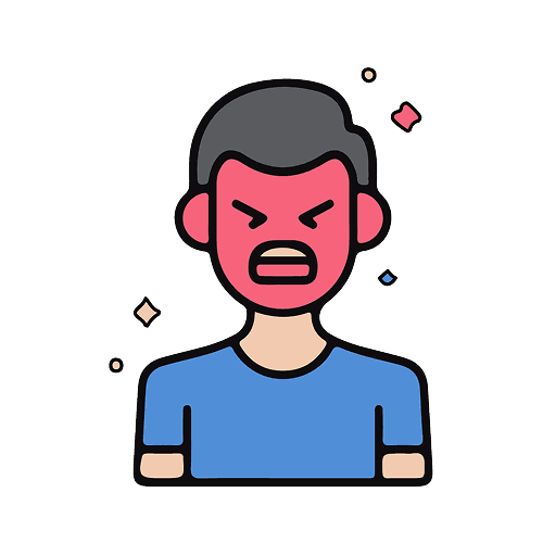 Anger