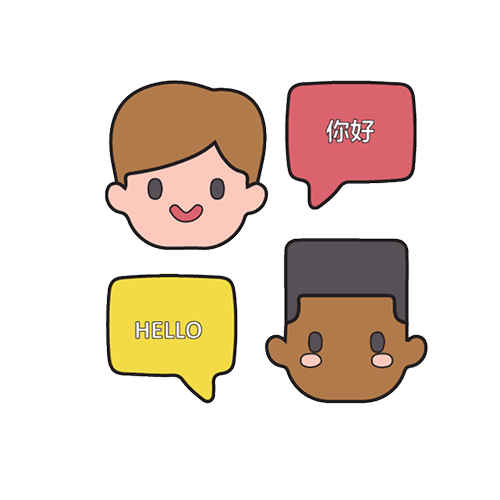 Language
