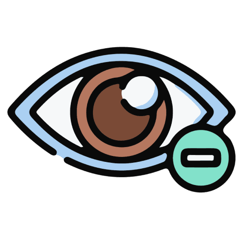 Myopia Tendency