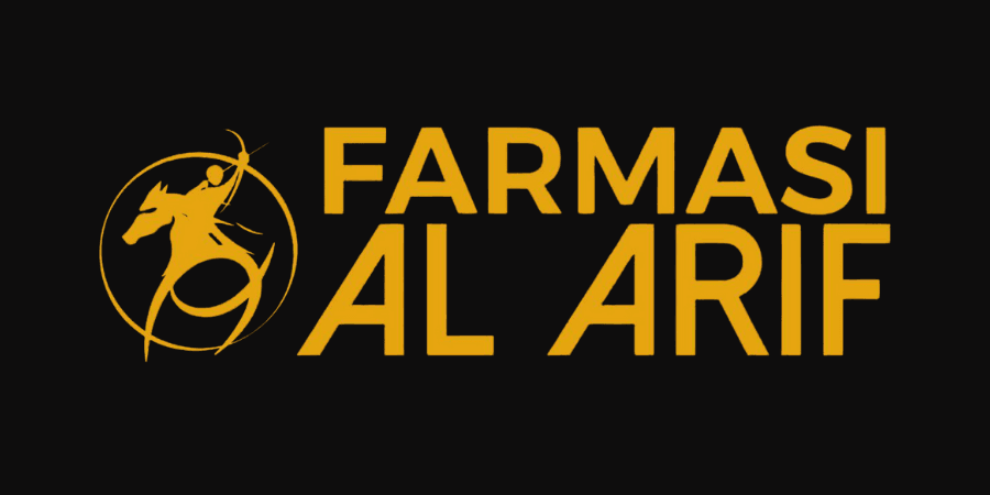 Farmasi Alarif