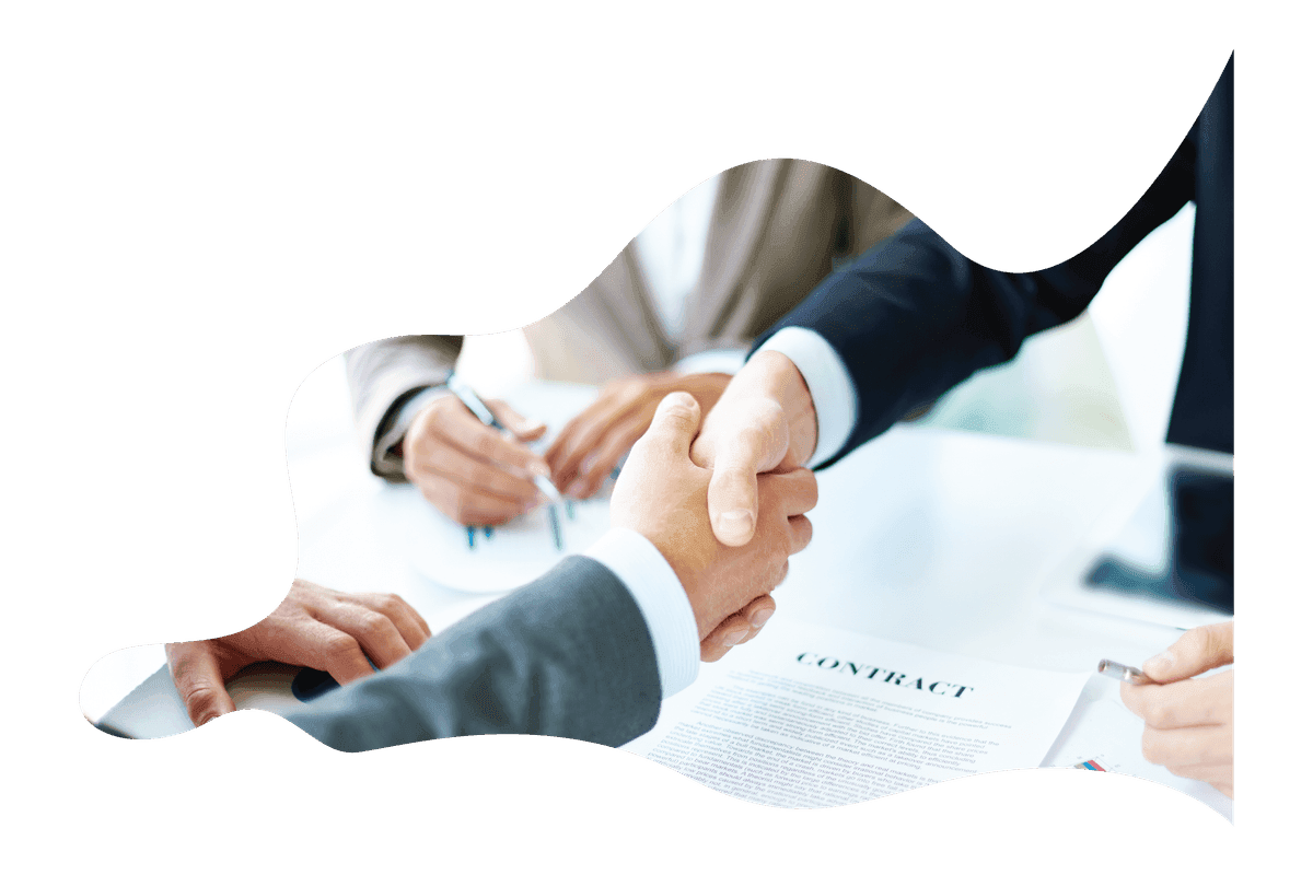 Business & Distribution