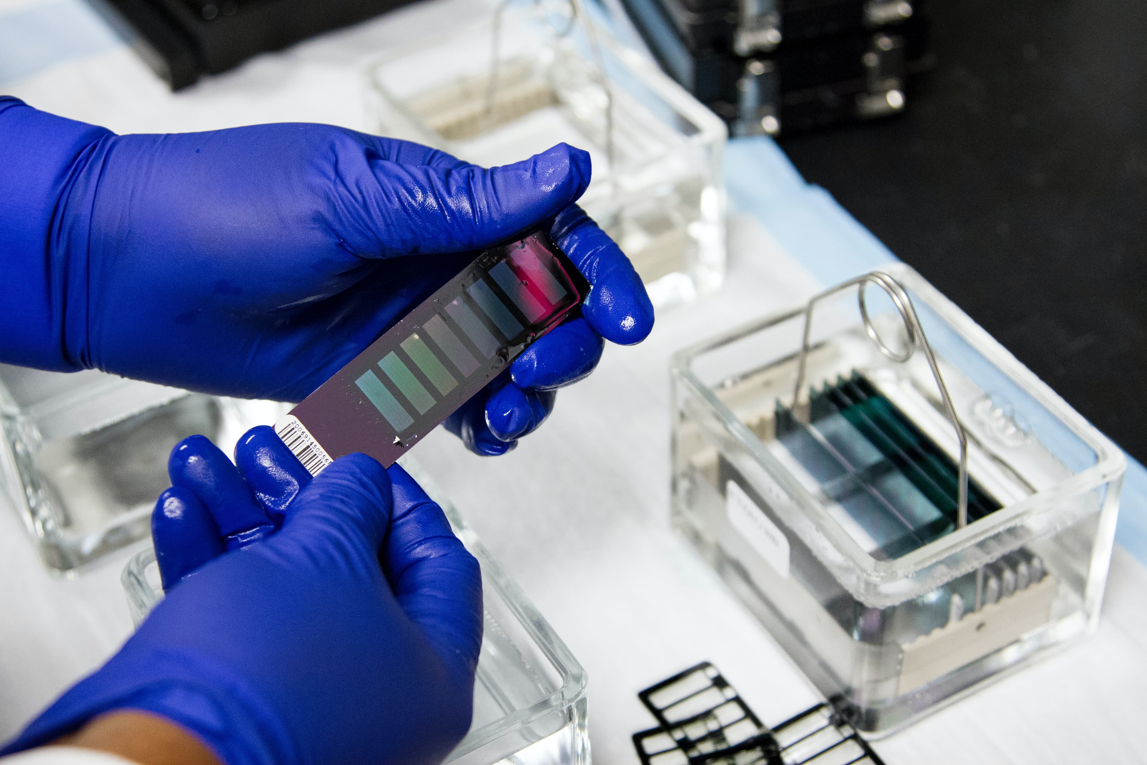 Illumina Technology
