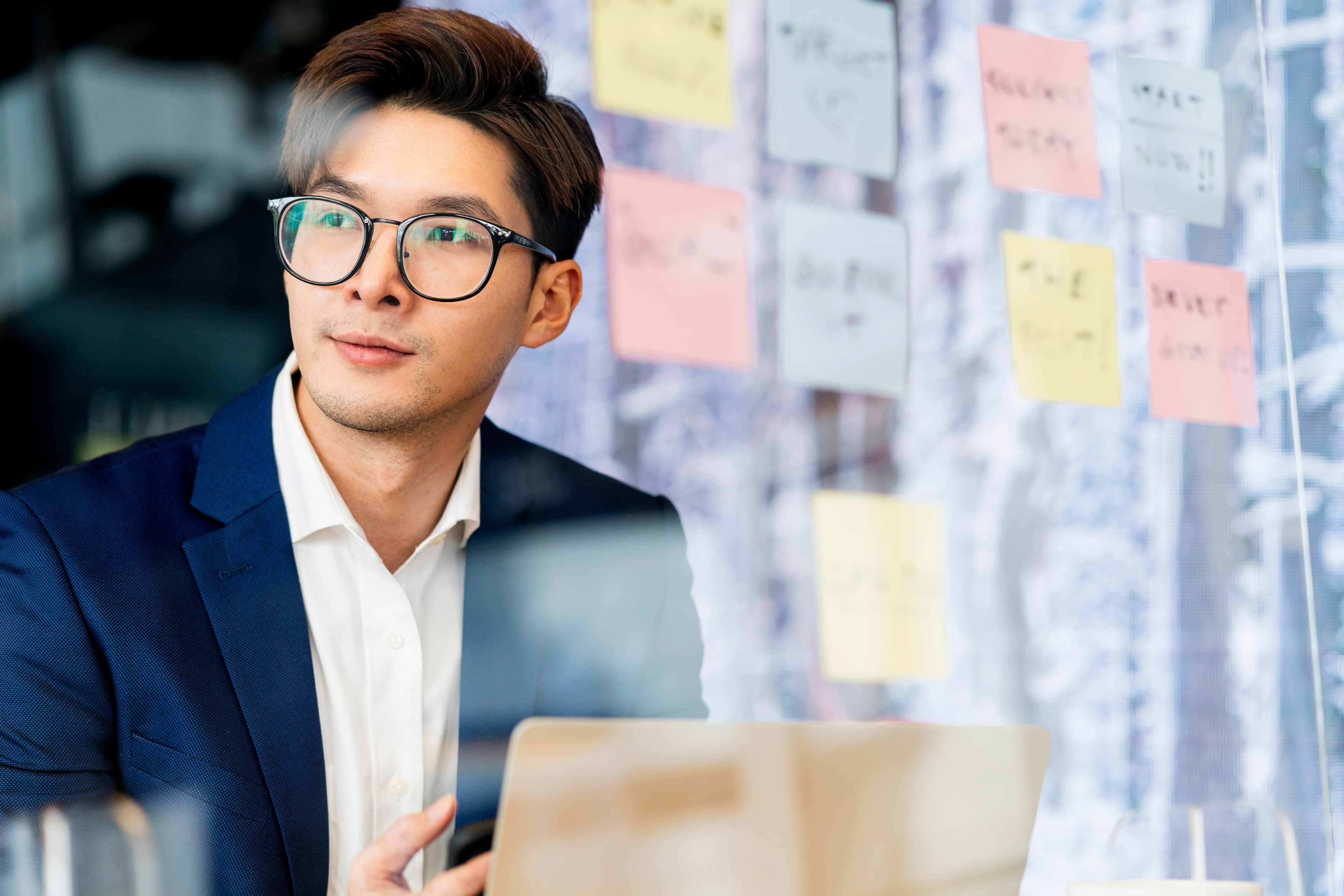 Narrow and pinpoint your career types