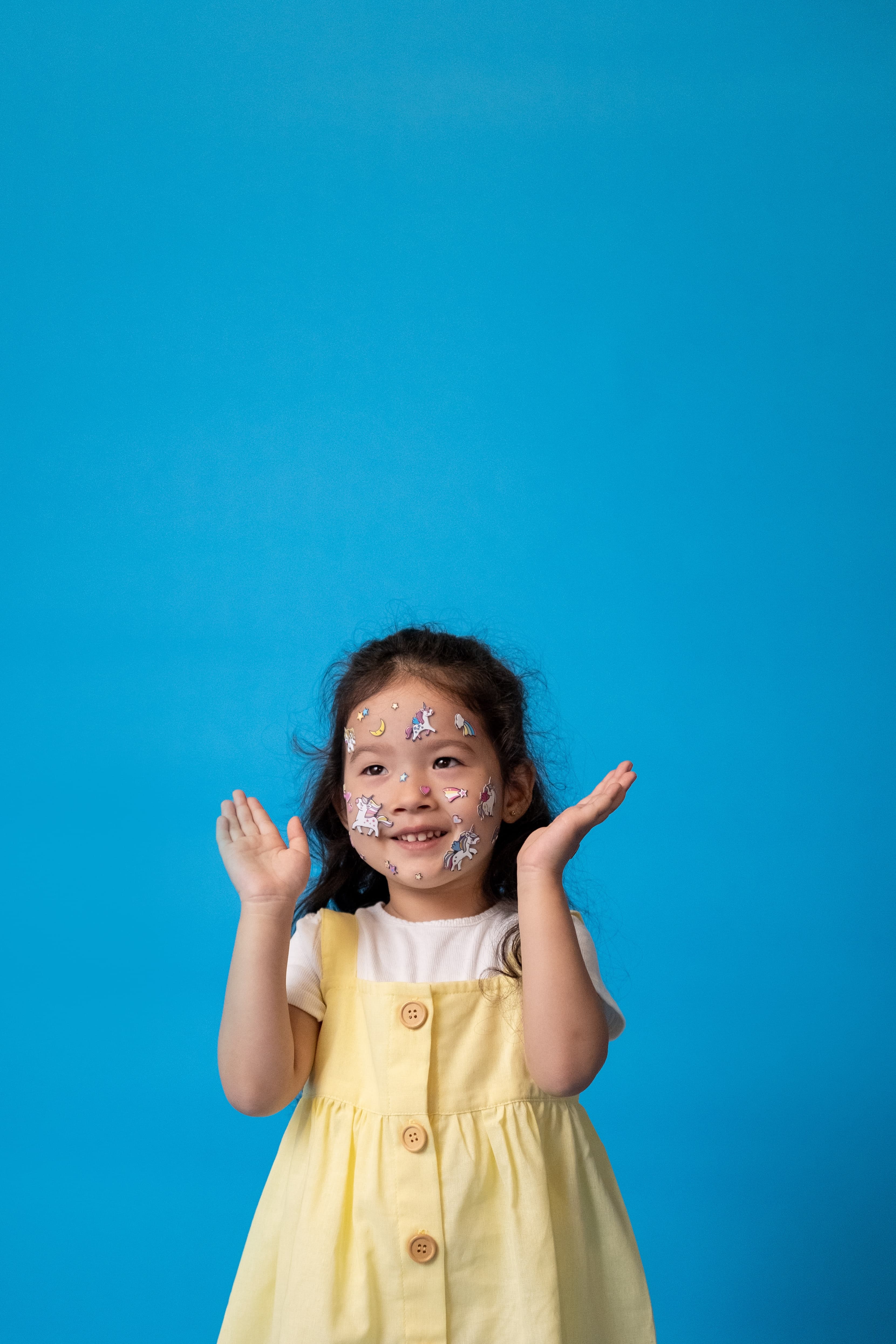 Foster positive emotional development