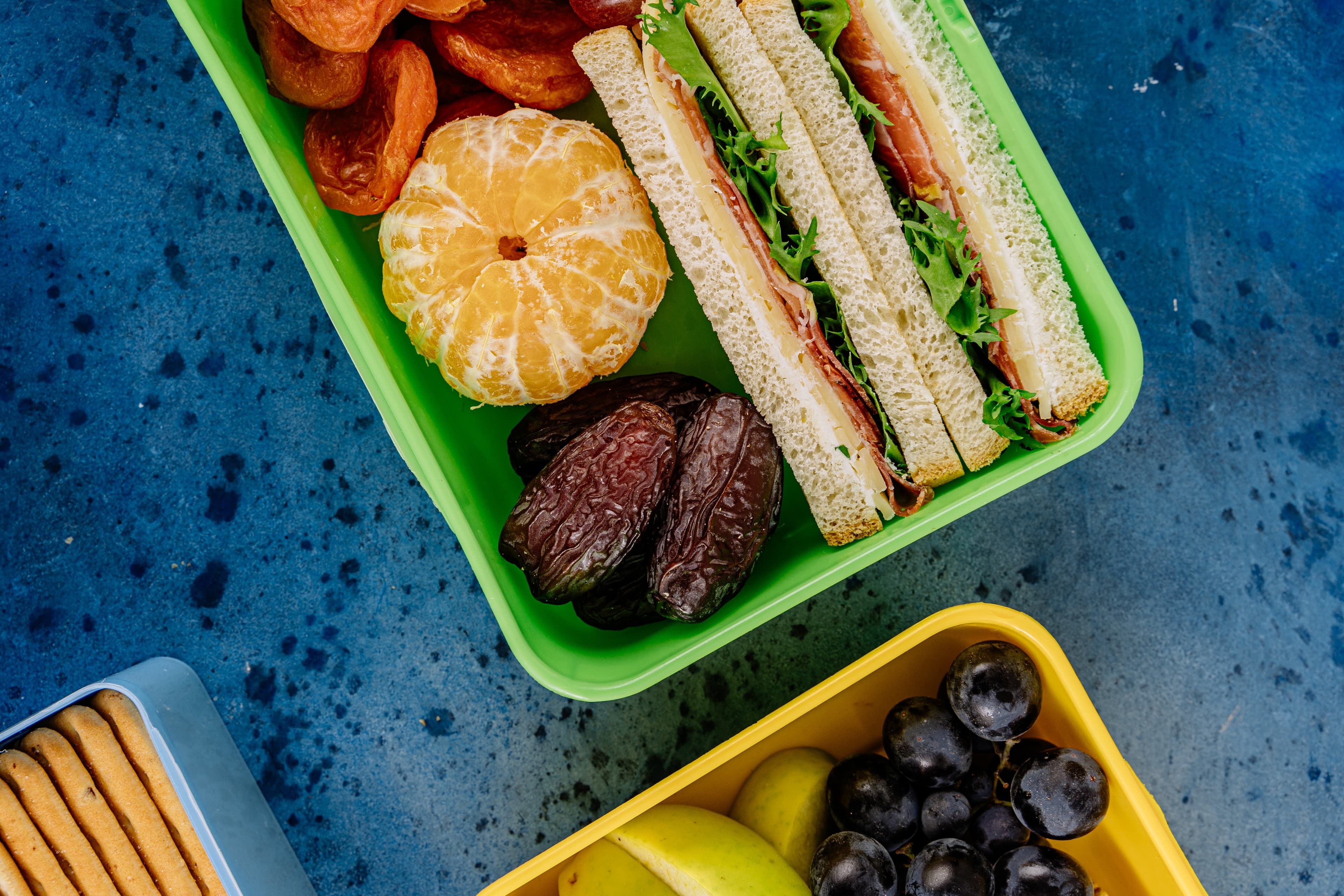 Improve the quality of life through personalised diet plans