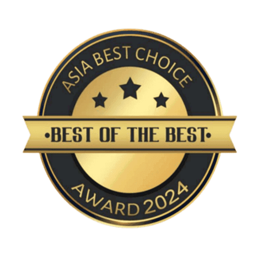 Asia Best Choice Awards 2024