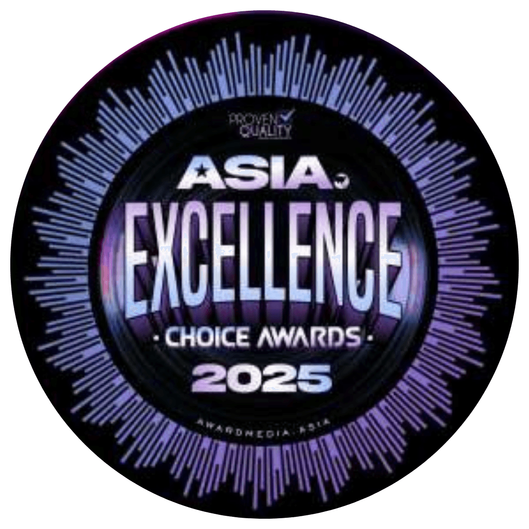 Asia Excellence Choice Awards 2025