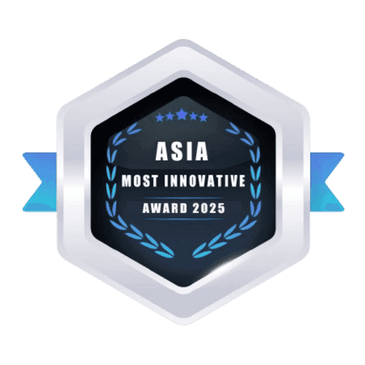 Asia Most Innovative Awards 2025