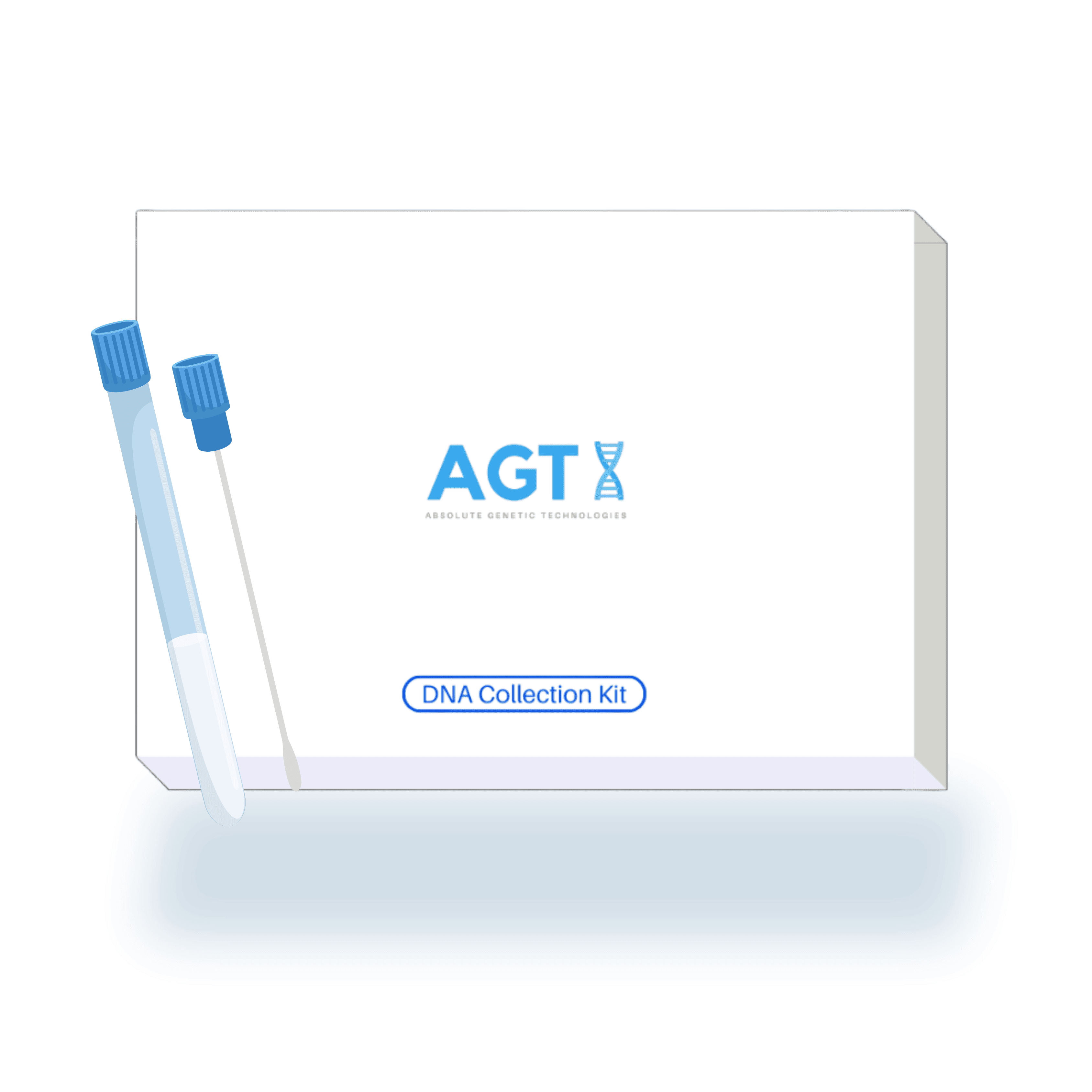 DNA Test Kit