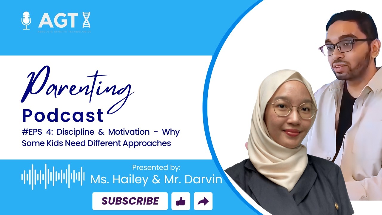 Discipline & Motivation: Why Some Kids Need Different Approaches
