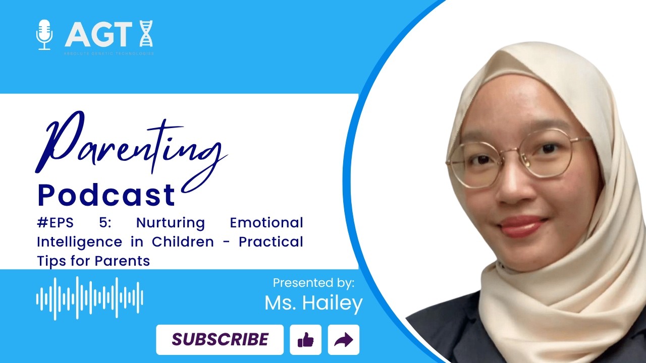 Nurturing Emotional Intelligence in Children: Practical Tips for Parents
